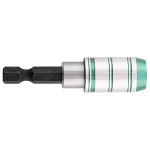 Mágneses adapter Quick Lock EasyLink és EasyLock 1/4 DIN/ISO 1173 - E 6.3, DIM 1/4 145677502 - Fúrók és csavarozó kiegészítő