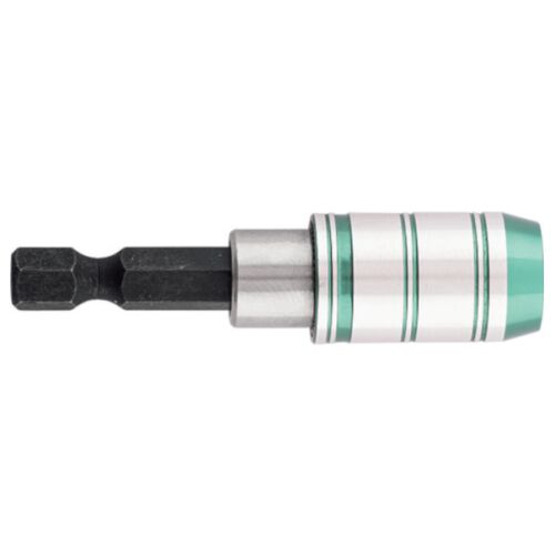 Mágneses adapter Quick Lock EasyLink és EasyLock 1/4 DIN/ISO 1173 - E 6.3, DIM 1/4 145677502