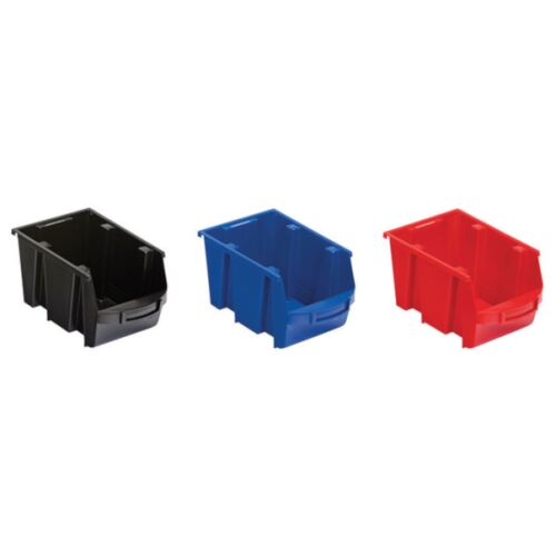 Rakásolható műanyag modul SPACY sorozat, méretek 150x238x128 145677504