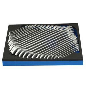 964/2CSOS Set de chei combinte lungi in modul SOS / 26 piese 145677578 - Seturi scule