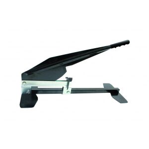 Guillotine laminált, MDF, vinil padlókhoz LAMINCUT 2, MÉRET 610 x 230 mm EDMA - 089755 145677593 - Vágógép