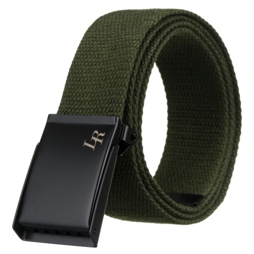 BJ-B-1 KHAKI hevederes övek 145677607