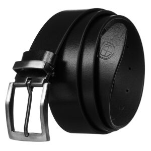 Széles bőröv PTN LTP-TEX-85-9562 Fekete 145677919 - Peterson