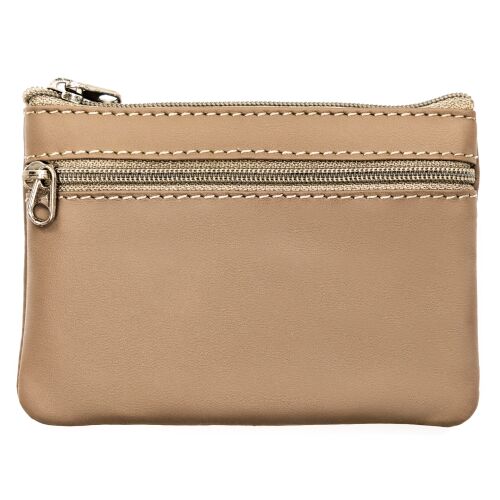 Bőr kulcstartó 34802-ACL-1121 Chiku&Fam 145678236