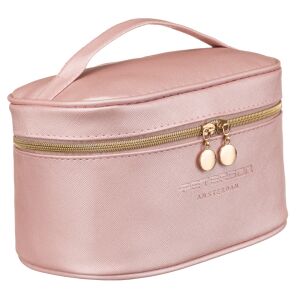 Öko bőr kozmetikai táska - Peterson