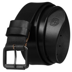 PTN Férfi Öv LTP-BUF-110-1014 Fekete