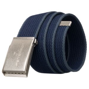 PTN EZÜST-TENGERÉSZKÉK-SZÜRKE-105 heveder 145678475 - Férfi öv