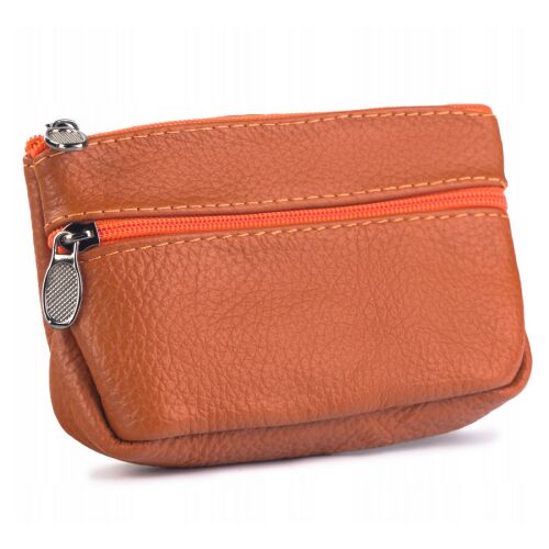 Kulcstartó természetes bőrből 145678823