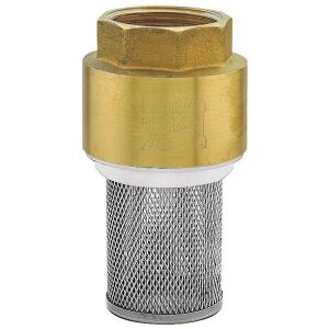 5/4 hüvelykes szívókosár