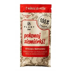 Természetes növényi trágya kamillakivonattal 50 ml 145679009 - Növénytermesztés