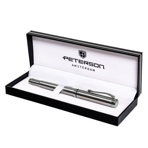 PTN 339-7566 Ezüst-ezüst toll dobozban 145679451