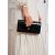 Clutch táska R-XS023-4306 Fekete 145679495