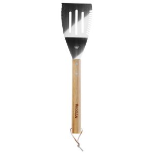 Acél grillsütő spatula 40,5 cm