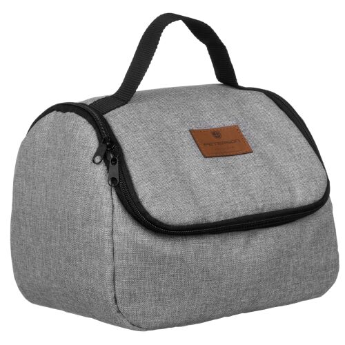 Peterson kozmetikai táska PTN KOS-M-GREY-2013 145679871