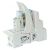 Ipari relé R4N-2014-23-5230-WT 4P érintkezők, max terhelés 6A/230VAC, tekercs 230VAC, WT 145679882