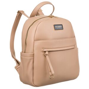 Női hátizsák PTN T39013-0098 D. Beige 145680035 - Bőrönd &Táska