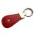 Piros bőr kulcstartó - Peterson 145680239