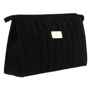 Peterson PTN K24-01-5918 fekete kozmetikai táska