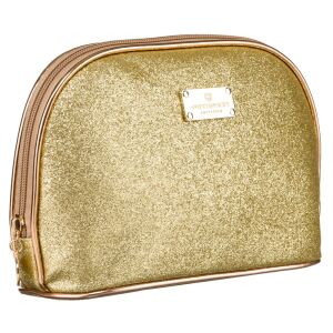 PTN kozmetikai táska KOS-L01-B-7101 arany