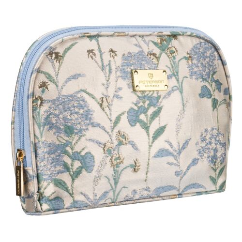 PTN Kozmetikai táska KOS-DA-14-3453 Kék 145680553