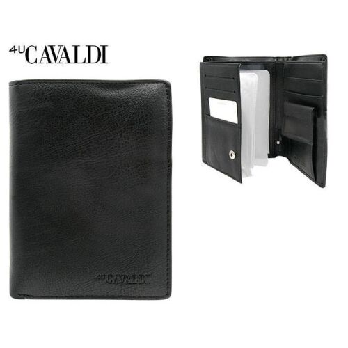 Nagy férfi pénztárca dokumentumoknak - Cavaldi 145681749