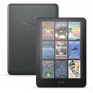 Kindle Colorsoft SE 7” 32GB metálfekete