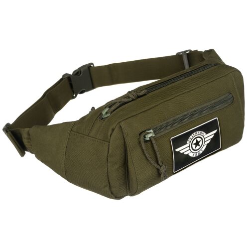 Peterson övtáska PTN BL141-8385 Army 145680849