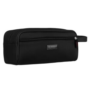 PTN Kozmetikai táska KOS-ME-4-0980 Fekete