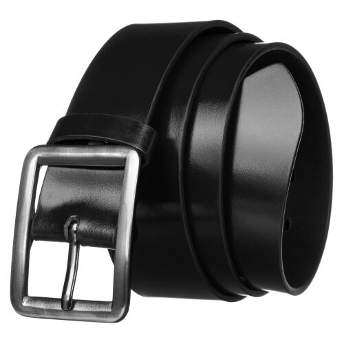 Női bőröv PDC-4 FEKETE 145680902