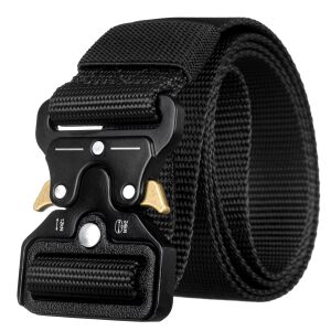 Heveder BL159-9253 FEKETE