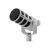 RODE PodMic fehér - Dinamikus mikrofon podcasthez 164363749