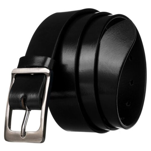 PDC-3 FEKETE bőrszíj 145681003