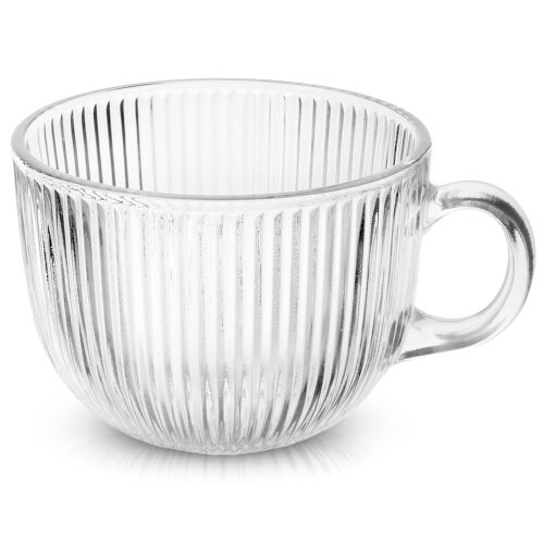 Kávé- és teapohár 500 ml 145681015