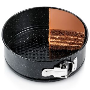 Gránit nyújtható tortaforma 20 cm 145681252 - Főzőedény & Sütőedény