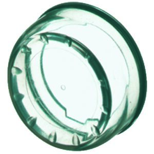 M22-T-D védőmembrán gombokhoz + lámpákhoz