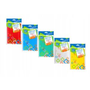 Party Line fólia terítő 120x140 cm