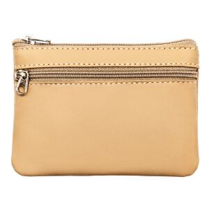 Bőr kulcstartó 34802-ACL-1091 Tan&Fam