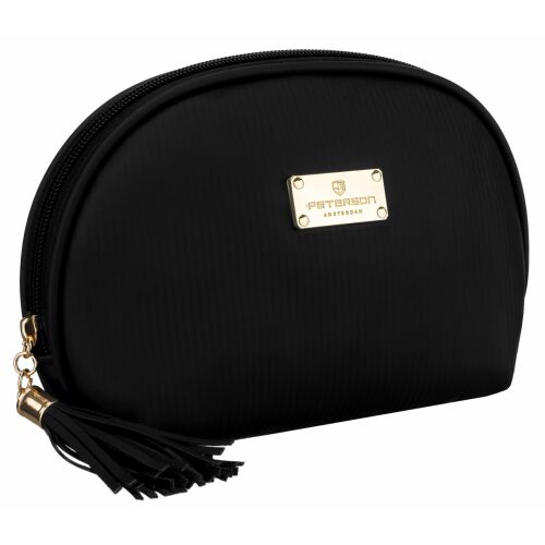 PTN Kozmetikai táska KOS-DA-9P-3248 Fekete 145682223