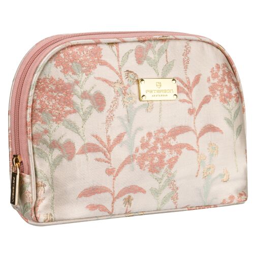 PTN Kozmetikai táska KOS-DA-14-3446 Rózsaszín 145682234