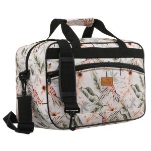 Könnyű utazótáska tartós poliészterből - Rovicky 145682557 - Bőrönd &Táska