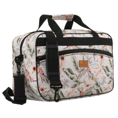 Könnyű utazótáska tartós poliészterből - Rovicky 145682557