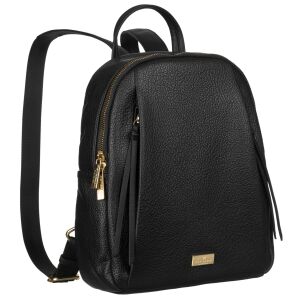 Női hátizsák PTN ALP-22168 FEKETE 145682668 - Bőrönd &Táska