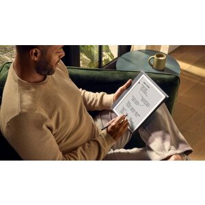 Kindle Scribe - 2024 10.2" tükröződésmentes 16 GB-os Wi-Fi