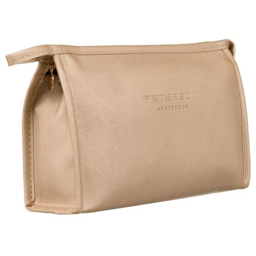 Kompakt női kozmetikai táska öko bőrből - Peterson 145682985