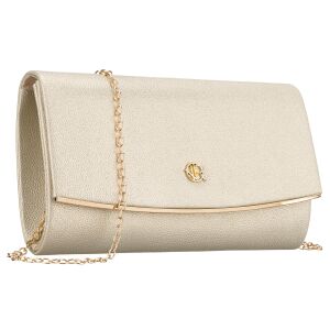 Clutch táska R-XS028-1-0603 arany
