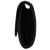 Clutch táska R-XS029-2-0733 fekete 145683063