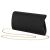 Clutch táska R-XS029-2-0733 fekete 145683063