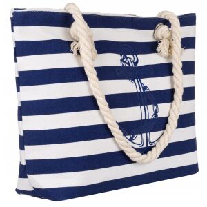 Női poliészter strandtáska