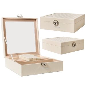 Exkluzív ékszerdoboz - Peterson 145683368 - Lakberendezés