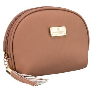 PTN Kozmetikai táska KOS-DA-9P-3262 Bézs